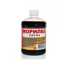 Морилка ВЕРШИНА Сосна 0,5 л
