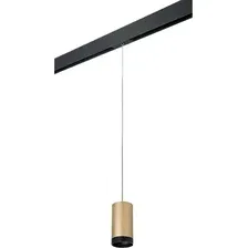 Трековый светильник Lightstar Rullo PRORP440437