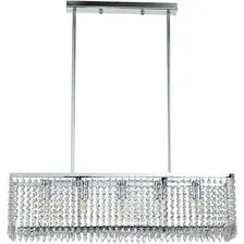Подвесная люстра Indigo Light Sfarzo V000280