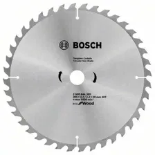 Диск пильный 305х30х3,2 мм 40 зубьев BOSCH Eco for Wood (2608644385)