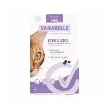 Сухой корм для кошек Bosch Petfood Sanabelle Sterilized (8кг)