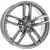 Литой диск Alutec Ikenu 20x8.5" 5x112мм DIA 57.1мм ET 48мм Metal Grey
