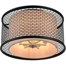 Люстра Lussole Loft LSP-9676
