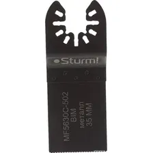 Пильное полотно Sturm MF5630C-502