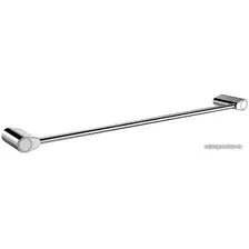 Держатель для полотенца Art&Max Verona Push AM-M-049-CR