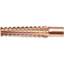 Дюбель для газосиликатных блоков 8х60 мм MUD STARFIX 12 штук (SMP1-39282-12)