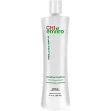 CHI Enviro Smoothing Conditioner Кондиционер для волос Разглаживающий 355 мл