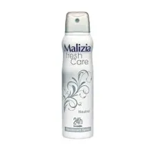 Дезодорант-антиперспирант MALIZIA Neutral для женщин, 150 мл