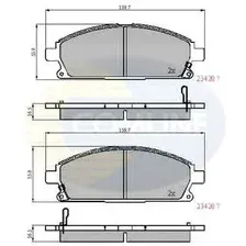 Comline CBP3591