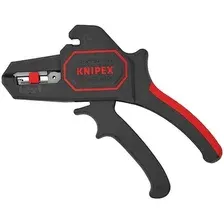 Стриппер Knipex 12 62 180