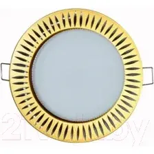 Точечный светильник General Lighting GCL-GX53-H18-G 661206