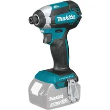 Шуруповерт Makita DTD153ZJ