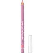 Карандаш для глаз Love Generation Eye Pencil тон 08