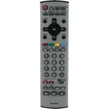 Пульт ДУ Huayu RM-520M для Panasonic universal