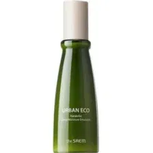 Эмульсия для лица The Saem Urban Eco Harakeke Deep Moisture Emulsion (130мл)