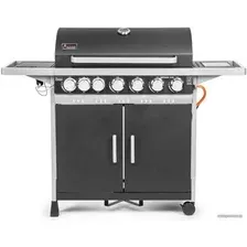 Газовый гриль для дачи Activa Nevada XXL 19761G