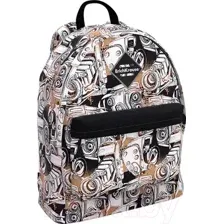 Рюкзак Erich Krause EasyLine 17L Retro Camera / 51752
