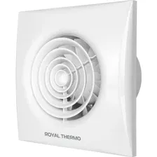Вентилятор вытяжной Royal Thermo RAFR 120 S
