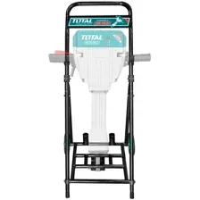 Стенд Total для отбойного молотка TH220502-S