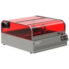 Лазерный гравер CREALITY Falcon2 Pro 60W