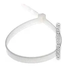 Стяжка для кабеля Rexant СКМ 300 07-0309 (100 шт)