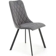 Стул Halmar K450 (серый)