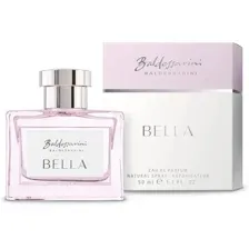 BALDESSARINI Парфюмерная вода BELLA 50 мл