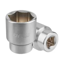 Головка торцевая 3/4  38 мм DYLLU DTSC4538
