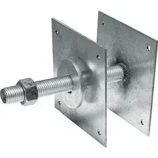 Опора регулируемая Starfix SMP-33140-1