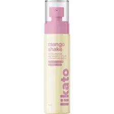 Дезодорант-спрей Likato Professional Mango Shake Минеральный (100мл)