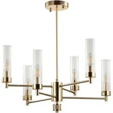 Люстра Lumion Kamilla 5274/6C