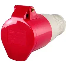 Розетка промышленная TDM Electric SQ0603-0014