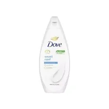 Гель-скраб для душа DOVE Нежное обновление 250мл