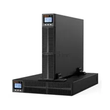 Источник бесперебойного питания KIPER POWER Online ONE 2K RM Gen2