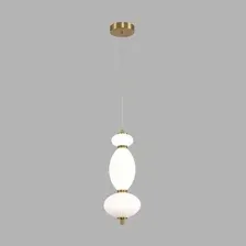 Подвесная люстра Lumion Lialda 8369/15L