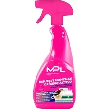 MPL Oxigeno Activo с активным кислородом (750мл)