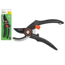 Секатор контактный 21см STARTUL GARDEN ST6410-01