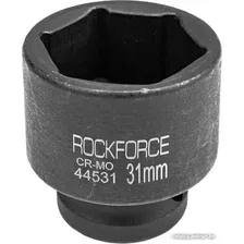 Головка слесарная RockForce RF-44531