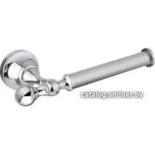 Держатель для полотенца Cezares OLIMP-TH04-02-M