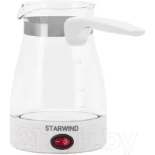 Электрическая турка StarWind STG6050