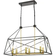 Подвесная люстра Vele Luce Clemente VL4272P06