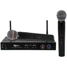 Радиосистема Ritmix RWM-221