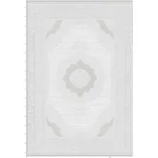 Ковер для жилой комнаты Safyun Eva LZ140-CREAM-BEIGE (0.8x1.5)