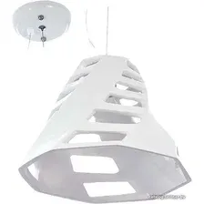 Подвесная люстра Aitin Pro 602 (белый)