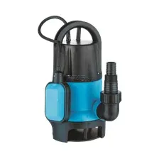 Насос фекальный IBO IP 400