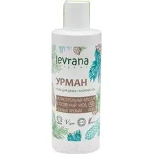 Гель для душа "Урман" (400 мл)