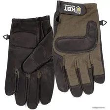 Перчатки защитные КВТ C-46 / 79767 (XXL)