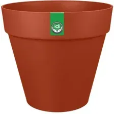 Горшок Idi Land Tarragon 221610632/01 (терракотовый)