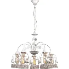 Подвесная люстра Arte Lamp Cincia A5090LM-5WG