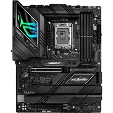Материнская плата Asus Rog Strix Z790-F Gaming WiFi II, 90MB1FM0-M0EAY0